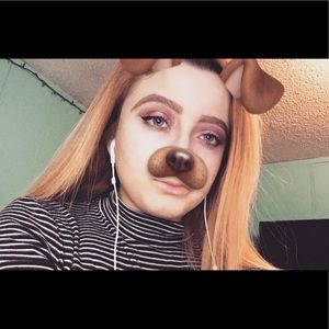 Meet your Posher, Jenna